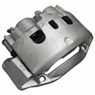 2017 Chevrolet Express 4500 Brake Caliper 5